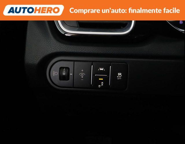 KIA Ceed 1.6 CRDi 136 CV DCT 5p. GT Line