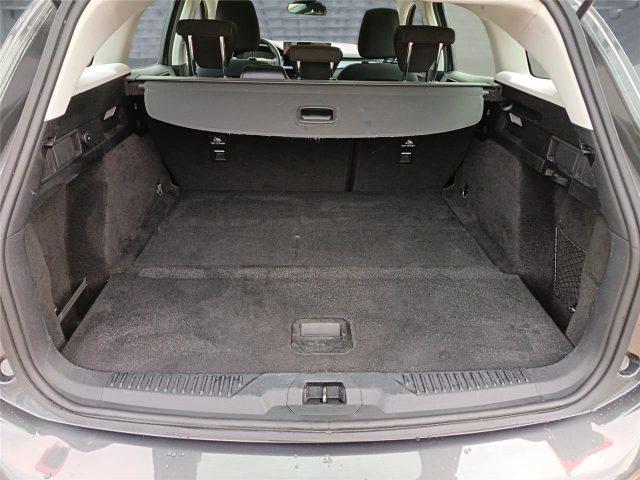 FORD Focus 4ª serie 1.5 EcoBlue 115 CV automatico SW Active