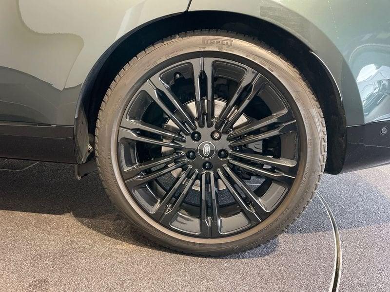 Land Rover Range Rover Range Rover 3.0D l6 Autobiography