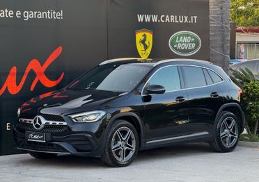 Mercedes-Benz GLA 250 e PHEV EQ-Power Premium AMG