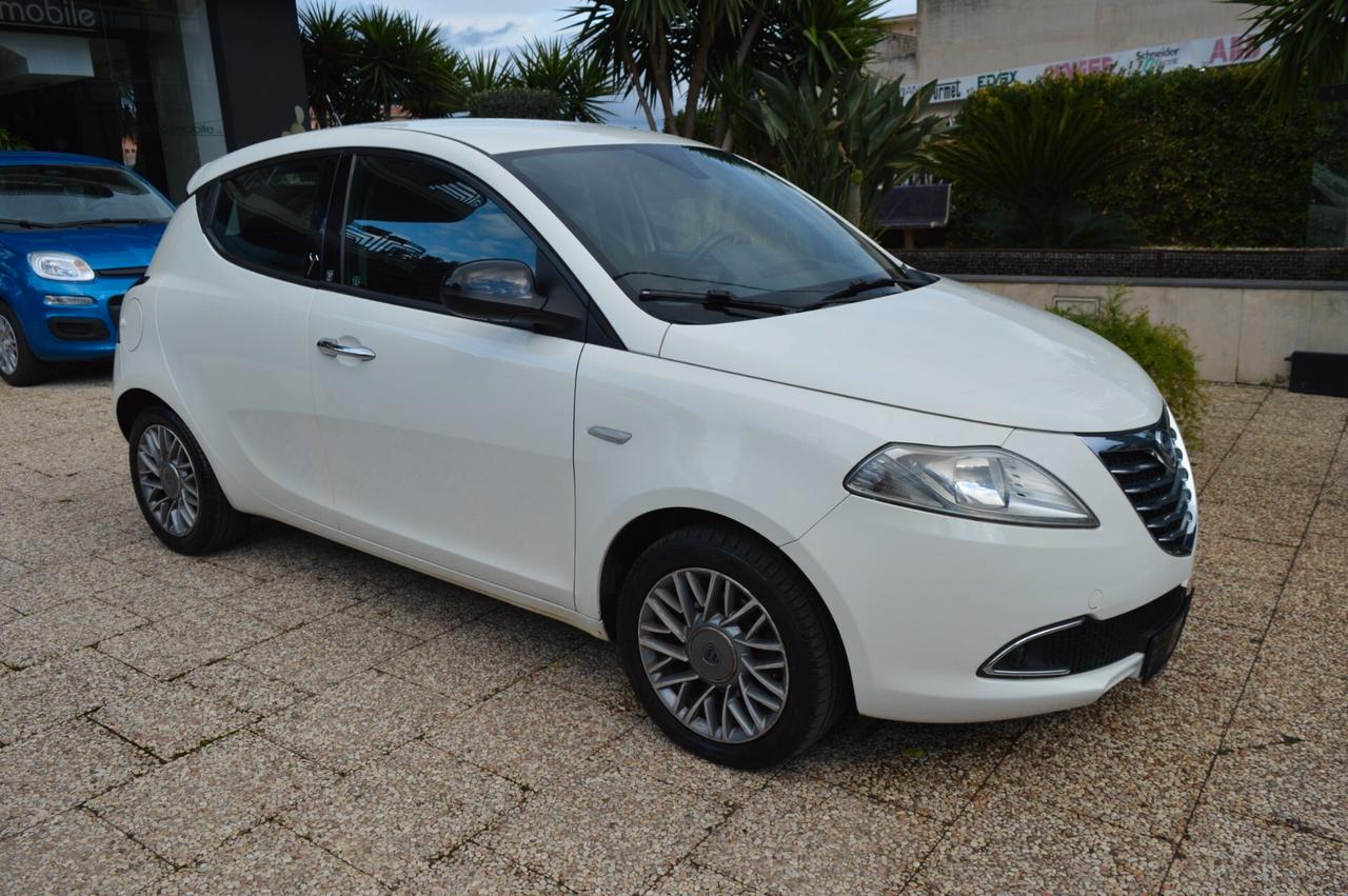 Lancia Ypsilon 1.3 MJT 16V 95 CV 5 porte S&S Platinum