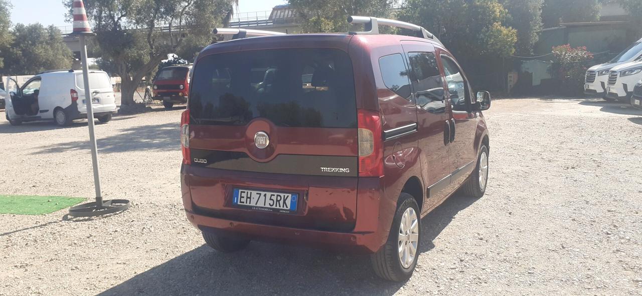 Fiat Qubo 2011 - 1.3 MJT 95 CV LB AUTOMOBILI