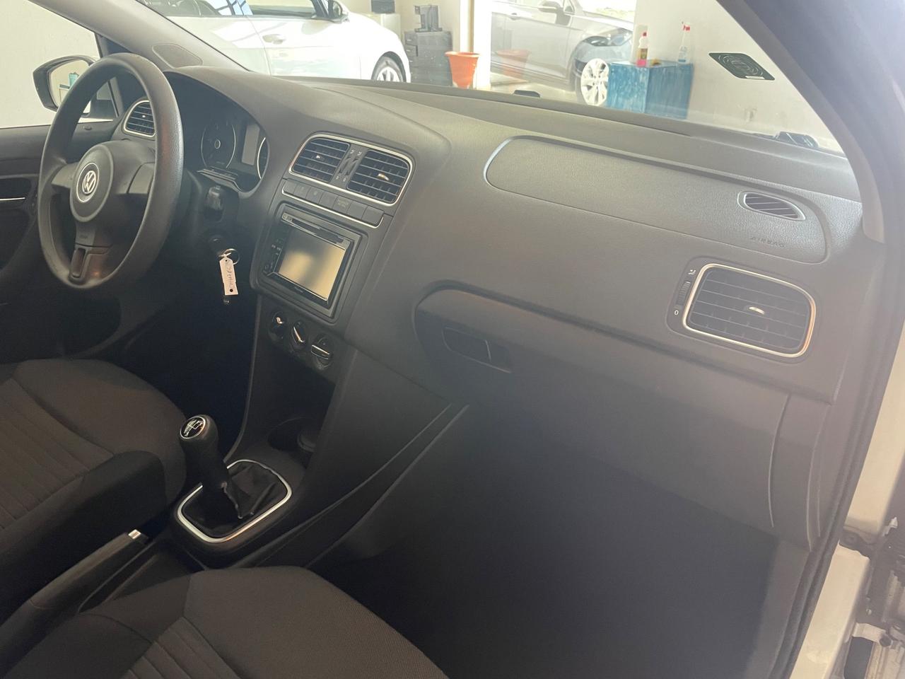VOLKSWAGEN POLO 1.2 TDI 5P “PARI AL NUOVO”