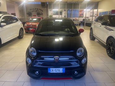 Abarth 595 1.4 Turbo T-Jet 165 CV - F595 Cambio automatico