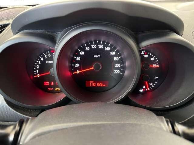 Kia Soul Soul 1.6 16v Cool