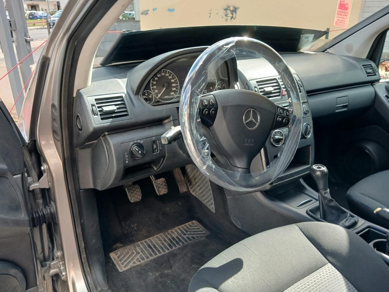 Mercedes Classe A180 Provenienza Nord Italia