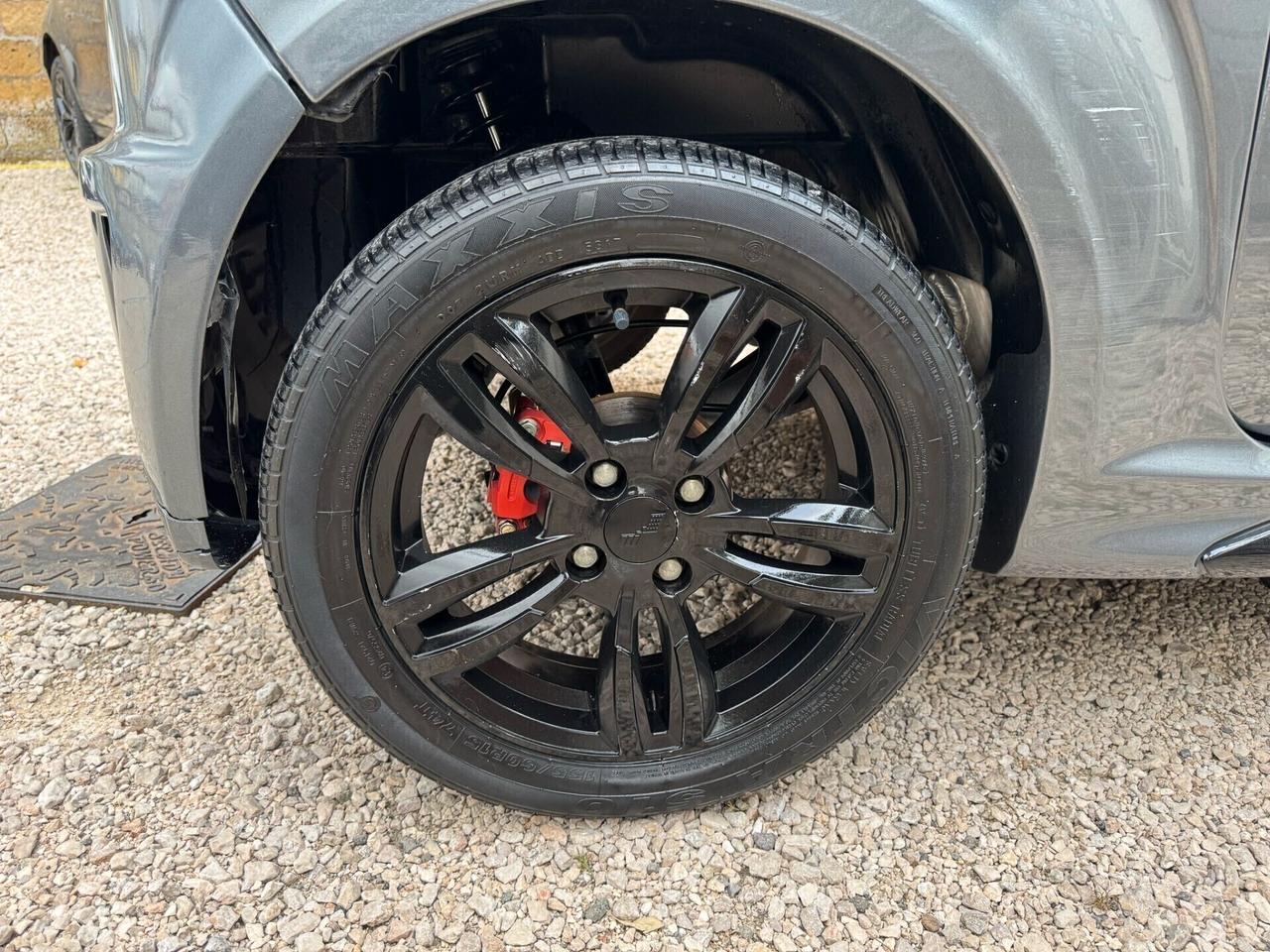 Ligier JS50 DCI Sport Ultimate Ice