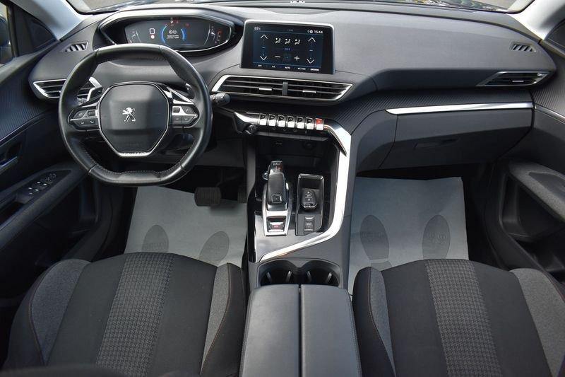 Peugeot 3008 3008 BlueHDi 130 S&S EAT8 Active Pack