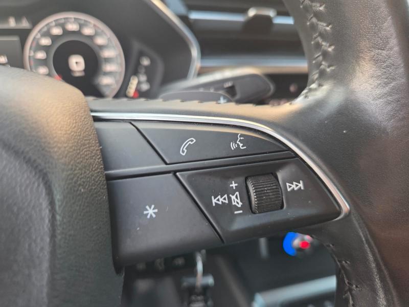 Audi Q3 35 1.5 tfsi Business s-tronic