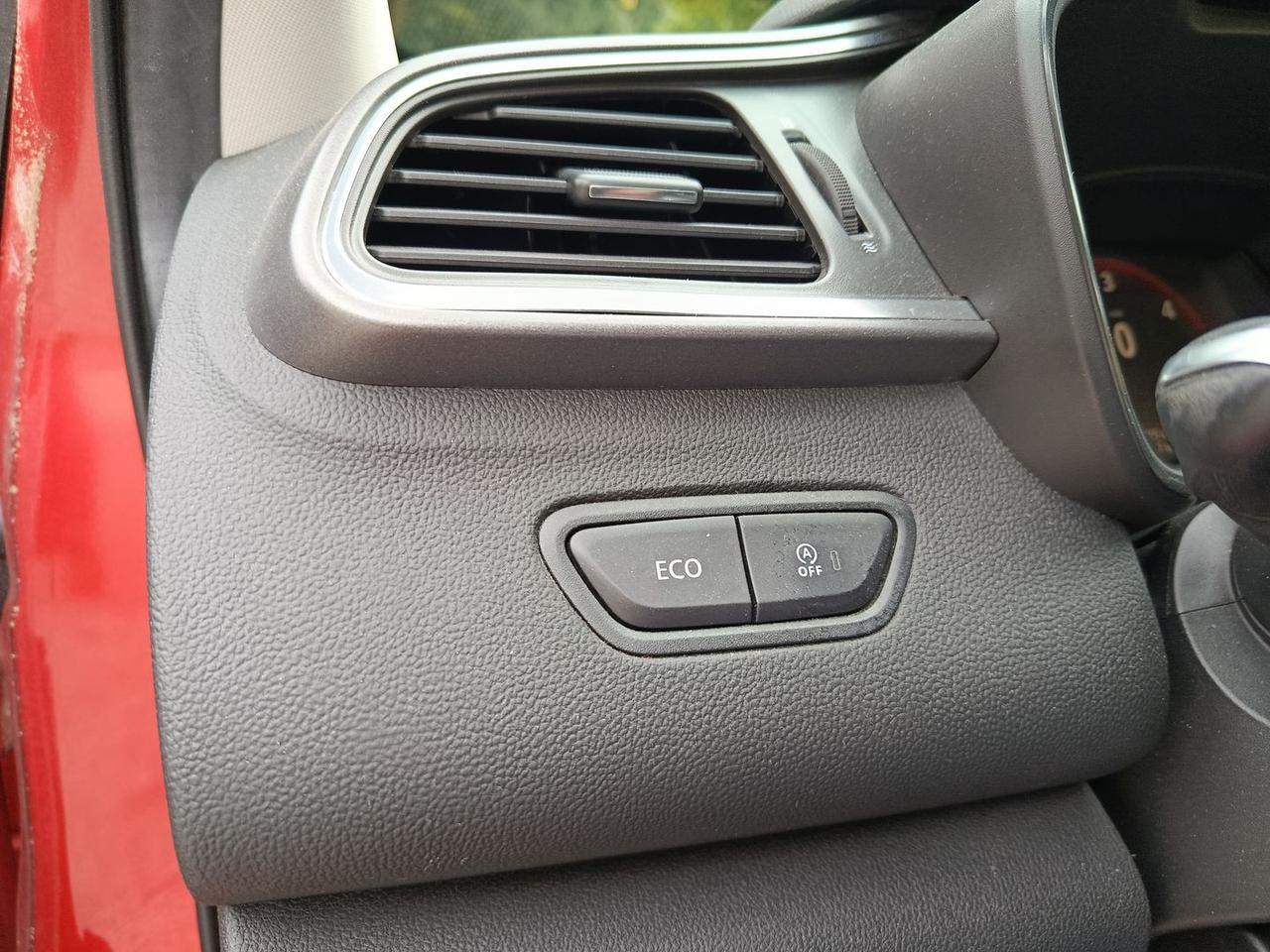 Renault Kadjar 1.6 ENERGY dCi 130 Zen #6373