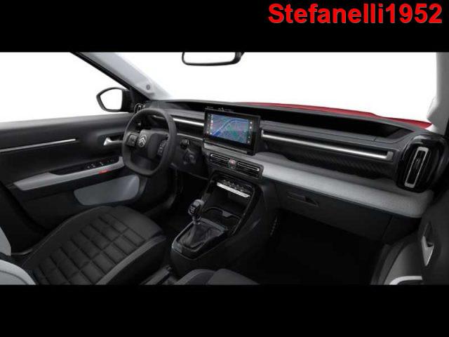CITROEN C3 Nuova Turbo 100cv - MAX