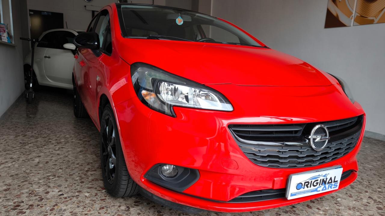 Opel Corsa 1.3 CDTI 5 porte b-Color
