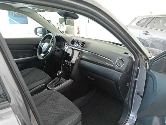 SUZUKI Vitara 1.5 140V Hybrid A/T 4WD AllGrip Starview