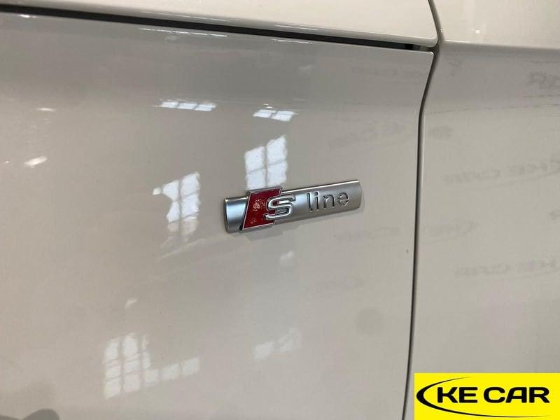 Audi Q5 40 TDI S Line quattro S tronic
