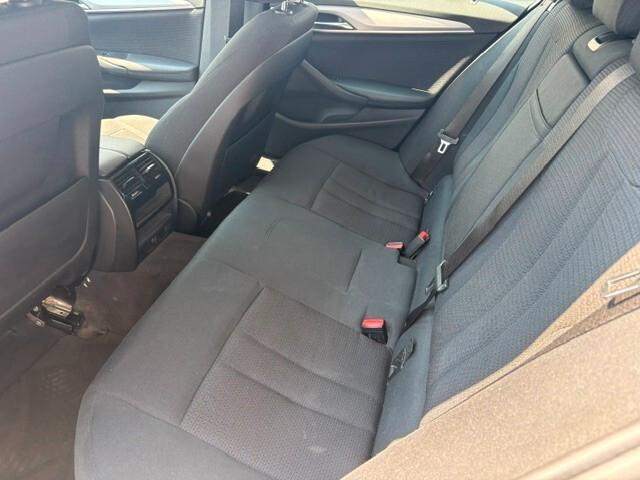 Bmw 520 520d xDrive Touring Business
