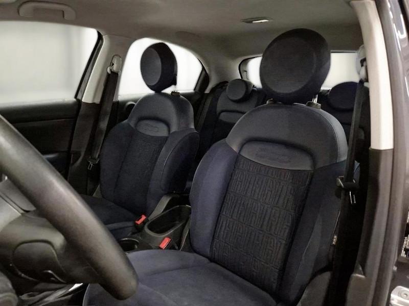 FIAT 500X 1.3 Mjet 95cv E6D Cult