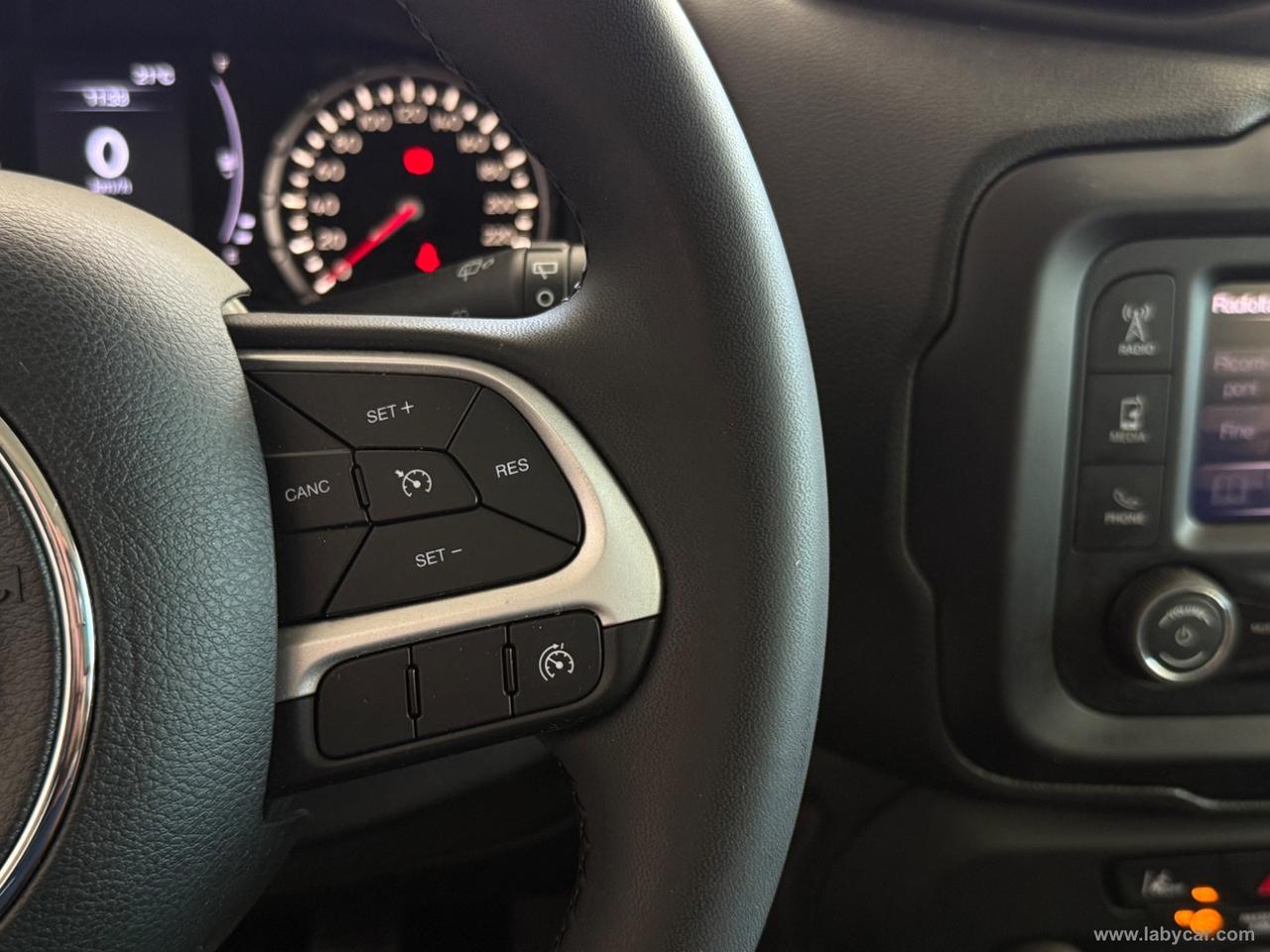 JEEP Renegade 1.0 T3 Longitude