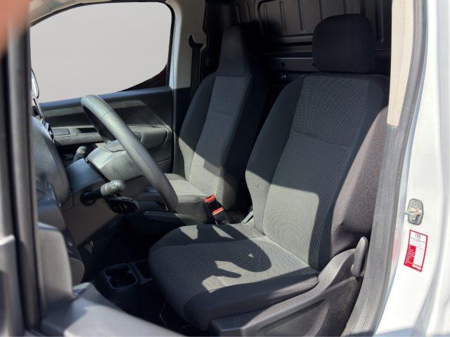 FIAT Doblo 1.5 CH1 100CV - Allestito