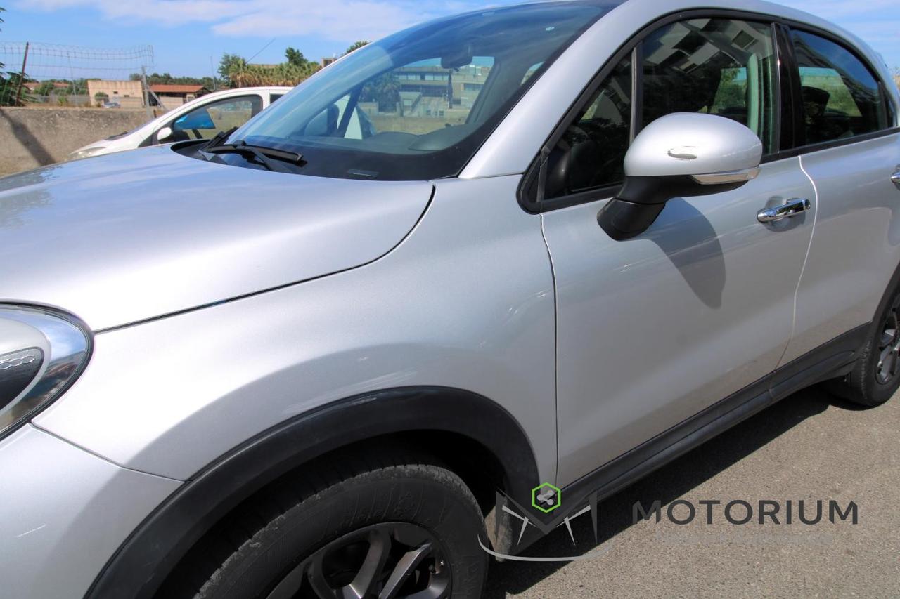 Fiat 500X 1.0 T3 120 CV Sport
