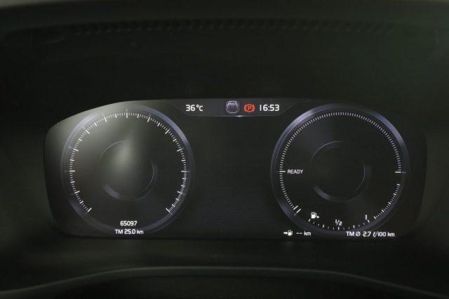 VOLVO XC40 XC40 T4 Recharge plug-in hybrid automatico Recharg