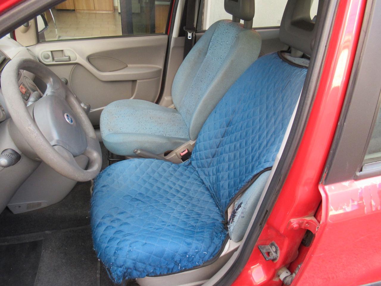 Fiat Panda 1.1 Active