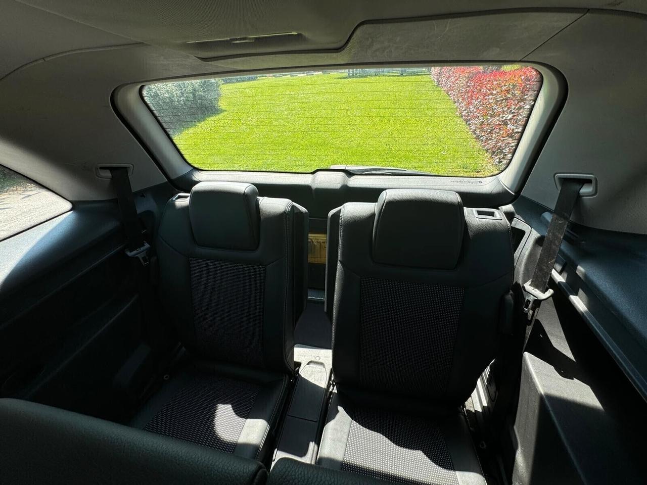 Opel Zafira 1.9 CDTI 120CV Cosmo