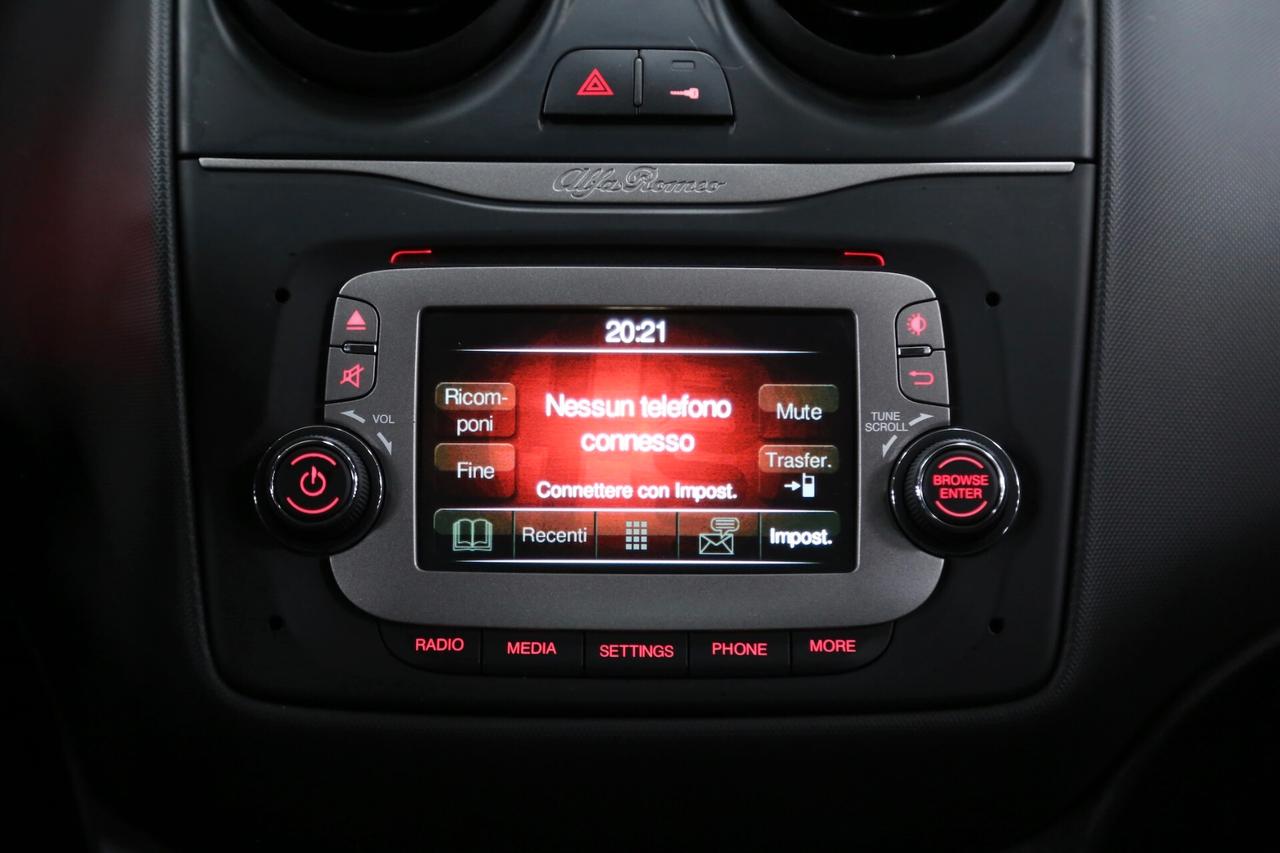 Alfa Romeo MiTo 1.3 JTDm 85 CV S&S Progression