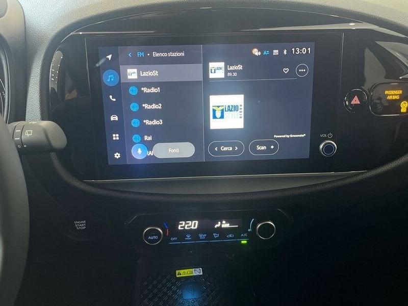 Toyota Aygo X Aygo X 1.0 Lounge 72cv