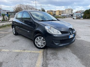 Renault Clio Storia 1.5 dCi 65CV 5 porte Dynamique