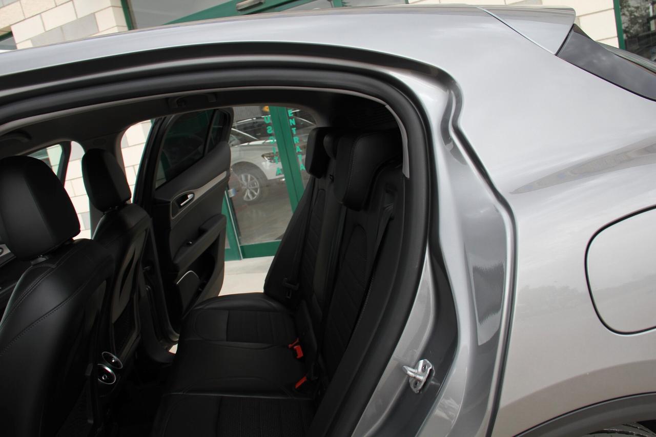 Alfa Romeo Stelvio 2.2 Turbodiesel 210 CV AT8 Q4 Executive