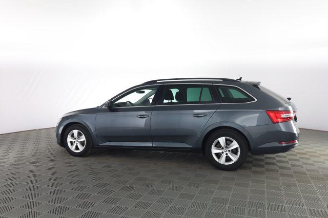 SKODA Superb Superb Wagon 1.6 TDI DSG Ambition/SCR