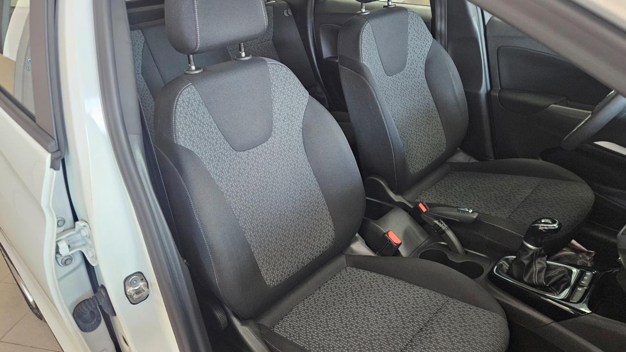 Opel Crossland Crossland X 1.6 ECOTEC D 8V Start&Stop Innovation