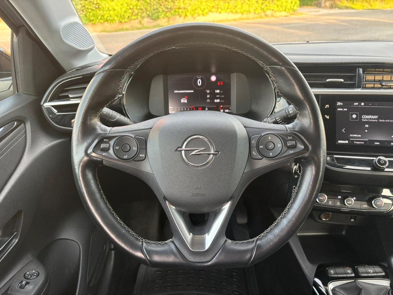 Opel Corsa 1.2 100 CV Edition