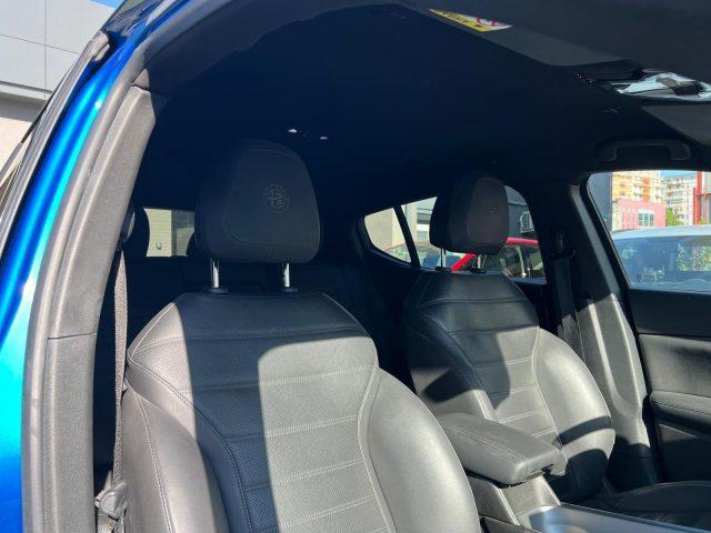 ALFA ROMEO Tonale 1.5 130cv Hybrid TCT7 Veloce