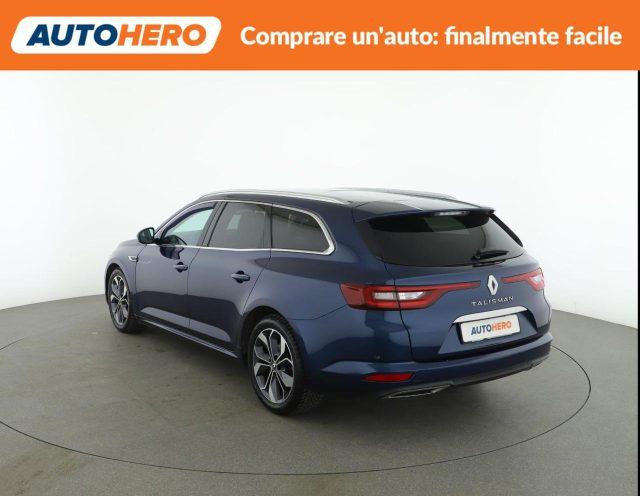 RENAULT Talisman Sporter dCi 130 CV EDC Energy Executive 4Control