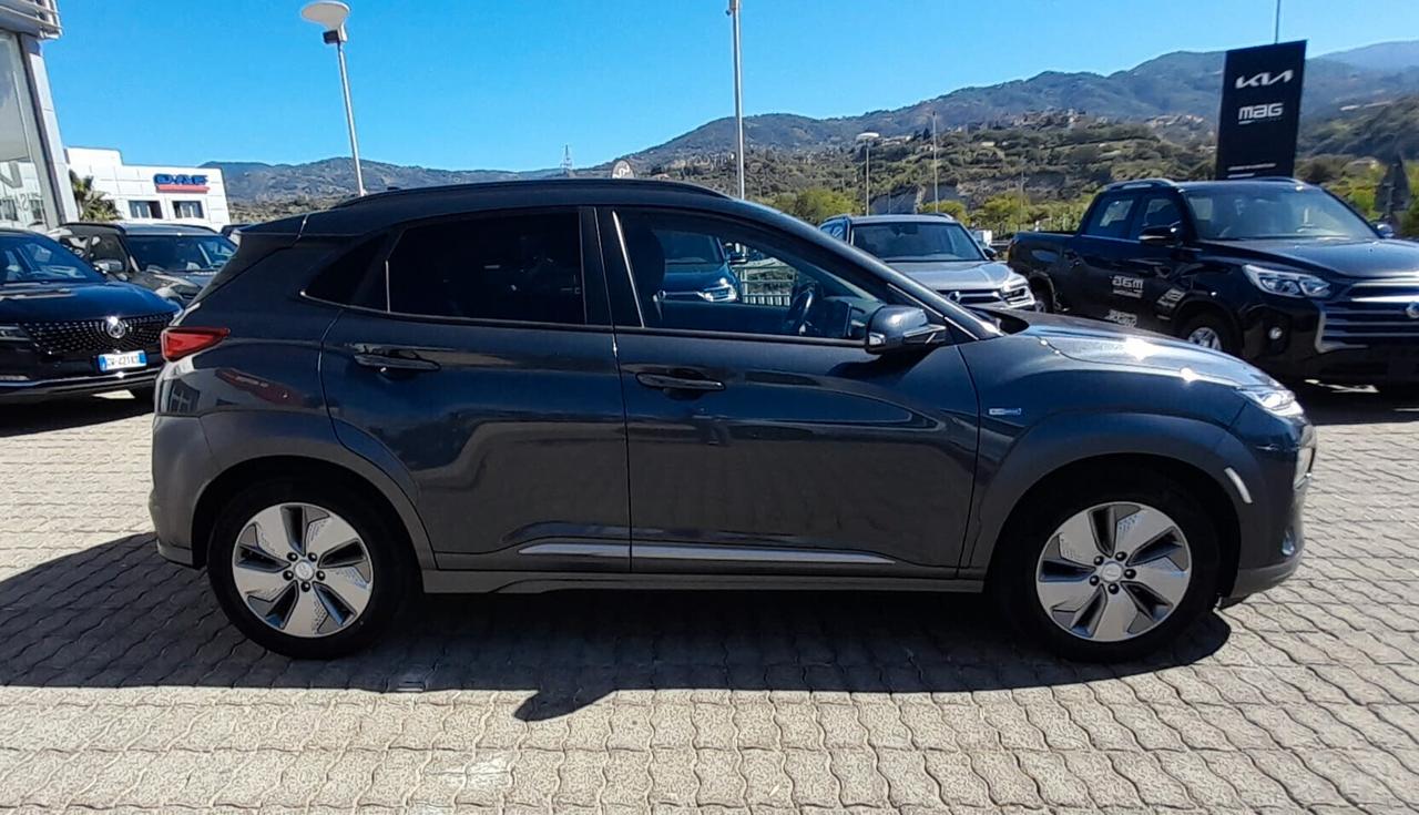 Hyundai Kona EV 64 kWh XPrime