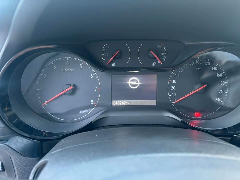 OPEL CORSA 1.2 - 2020