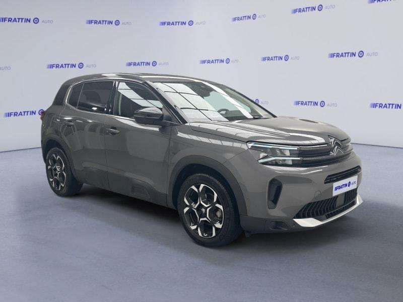 CITROEN C5AIRCROSS PURETECH 130 S&S PL
