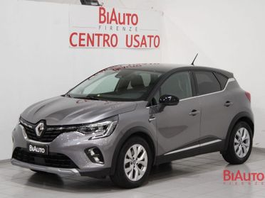 Renault Captur Captur 1.6 E-Tech hybrid Intens 145cv auto
