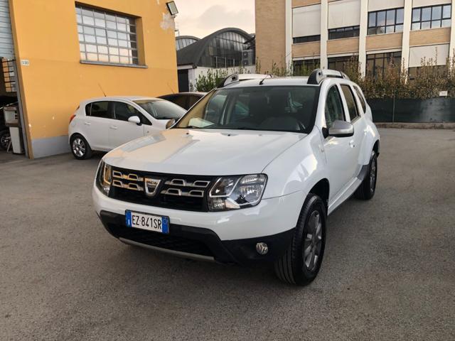 DACIA Duster 1.6 110CV 4x2 GPL Ambiance