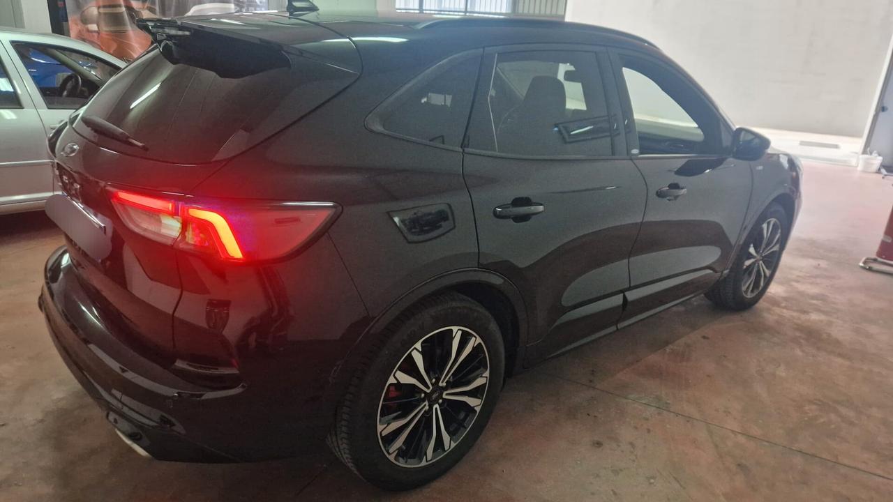 Ford Kuga 1.5 EcoBoost 150 CV 2WD ST-Line X