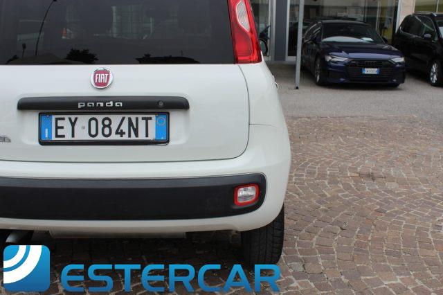 FIAT Panda 1.3 MJT S&S 4x4 Climbing Van 2 posti ELD