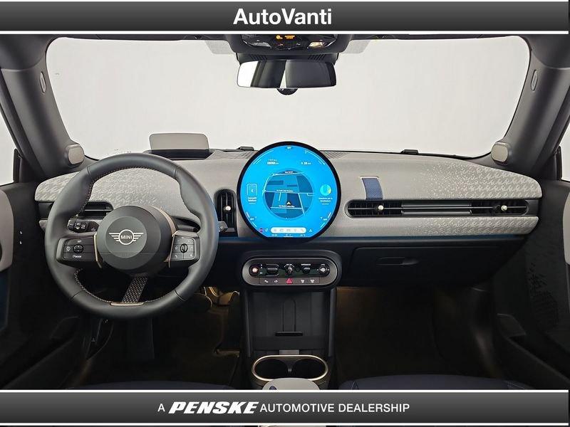 MINI Mini Cooper S Favoured