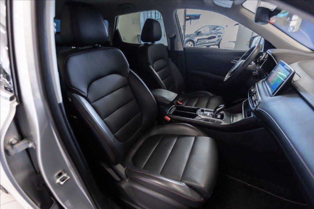 MG EHS 1.5 t-gdi phev Luxury auto del 2023