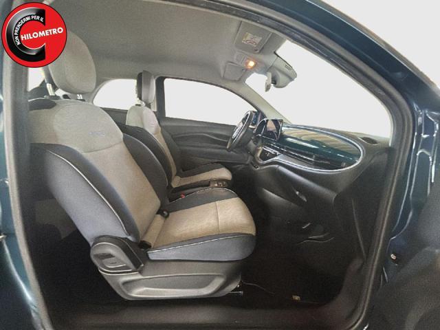 FIAT 500e Berlina 42 kWh Icon