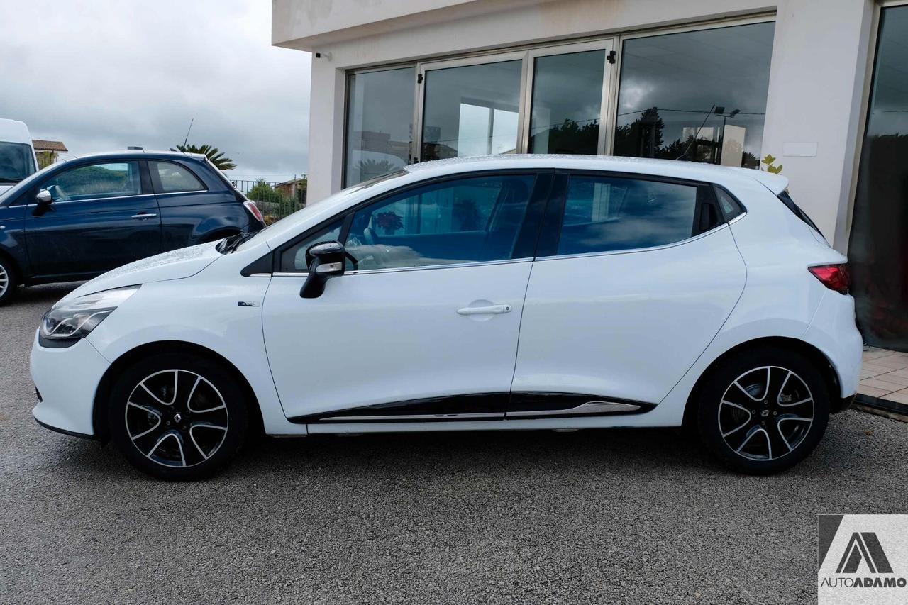 Renault Clio 75CV Energy Duel