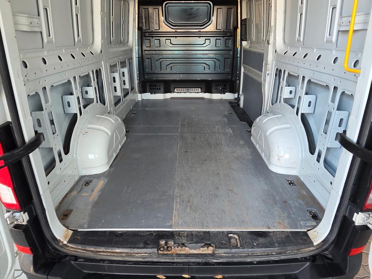 Volkswagen Crafter 35 2.0 TDI PL-TA Furgone