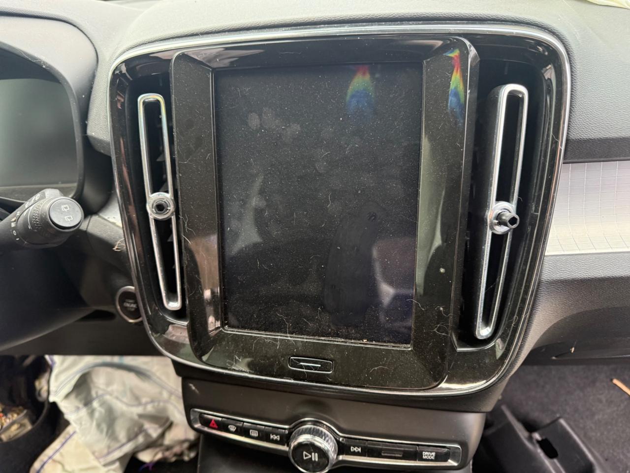 Volvo XC40 D3 Geartronic Business