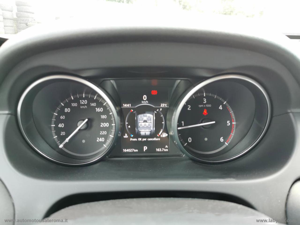 LAND ROVER Discovery SPORT 2.0 TD4 180 CV HSE Luxury RATE AUTO MOTO SCOOTER