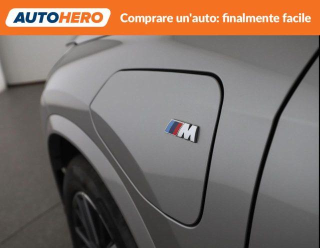 BMW X1 xDrive 30e Msport